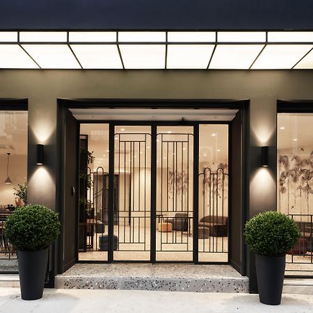 Athens4 Hotel Ngoại thất bức ảnh