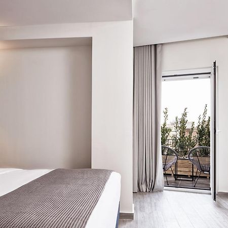 Athens4 Hotel Ngoại thất bức ảnh