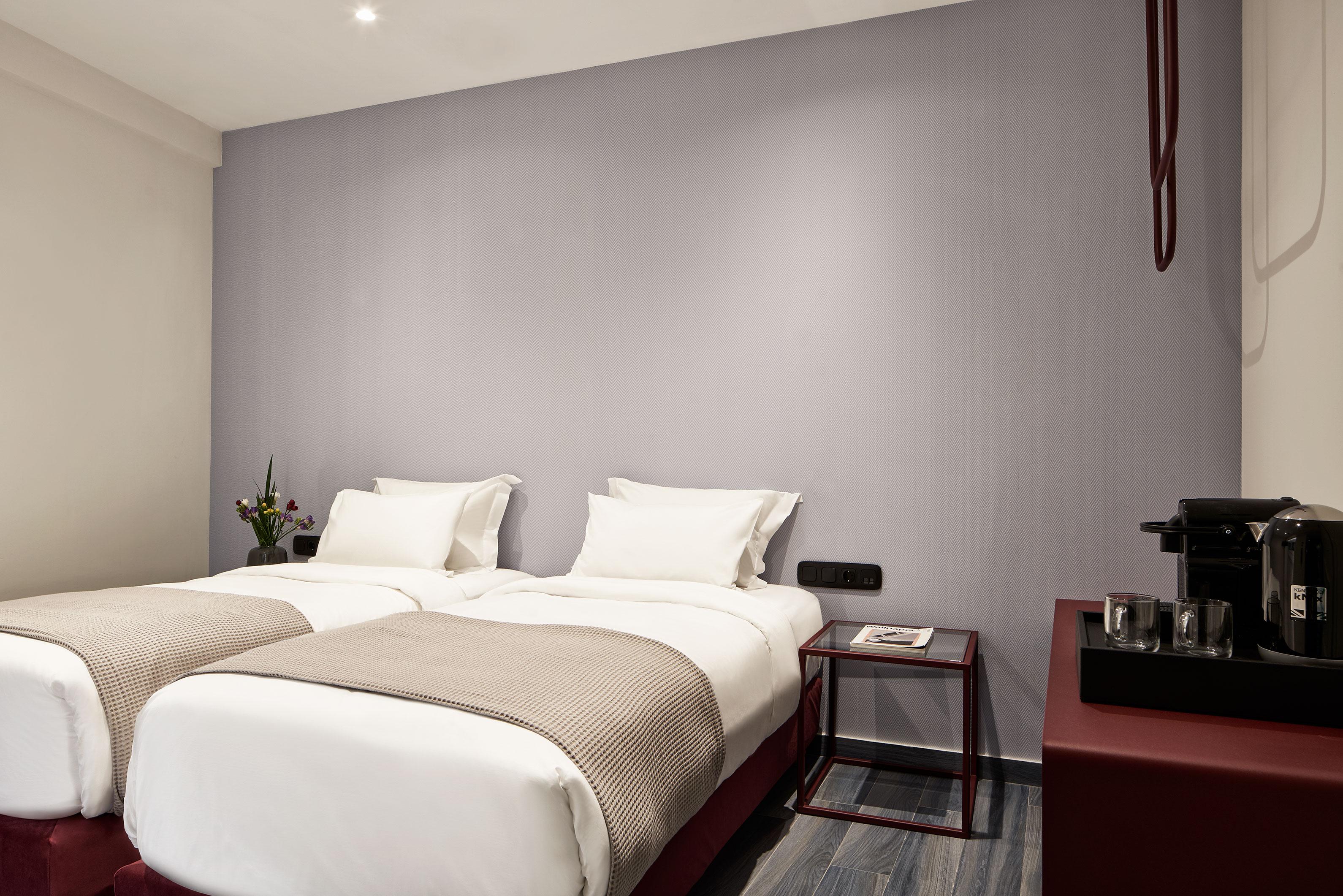 Athens4 Hotel Ngoại thất bức ảnh