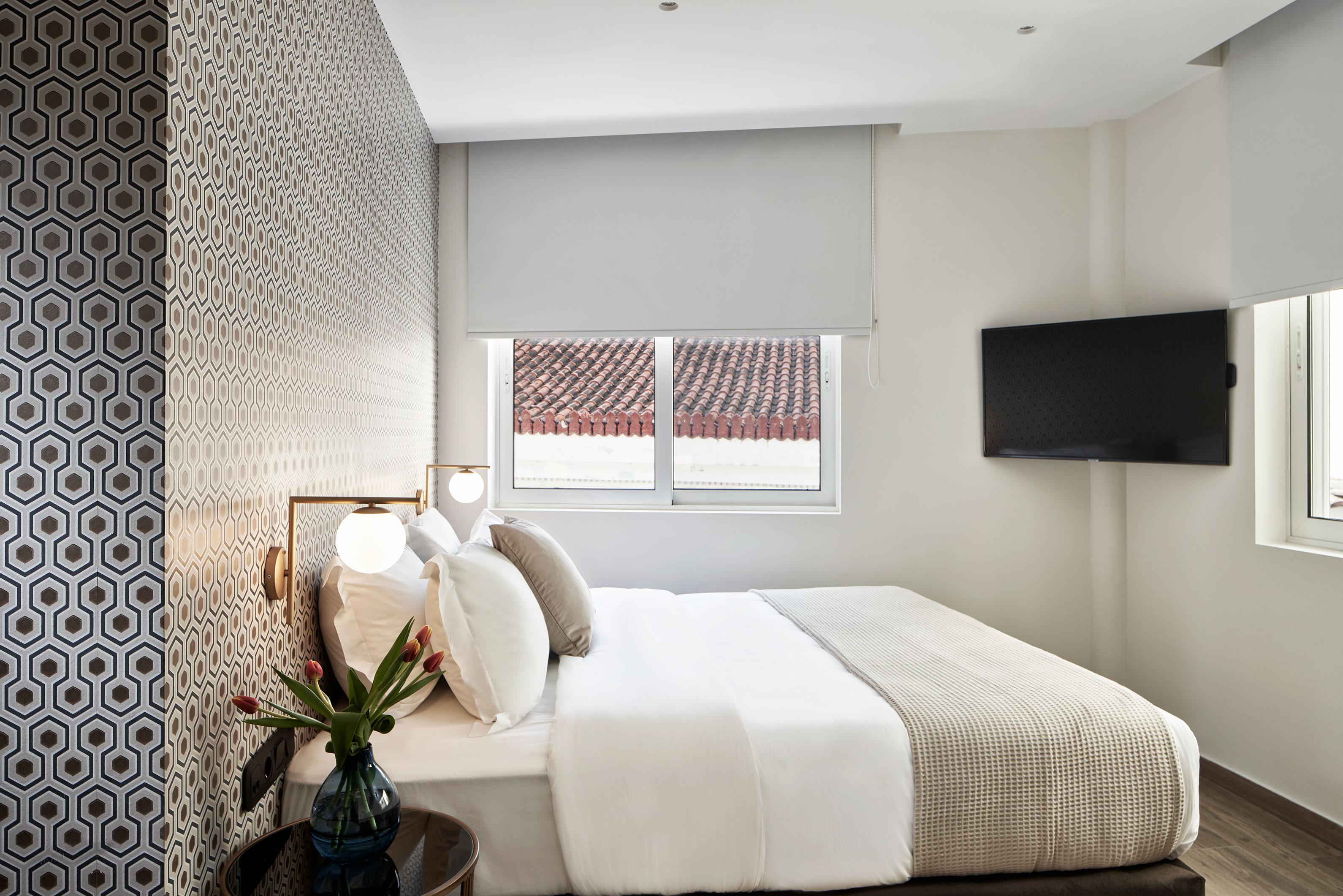 Athens4 Hotel Ngoại thất bức ảnh