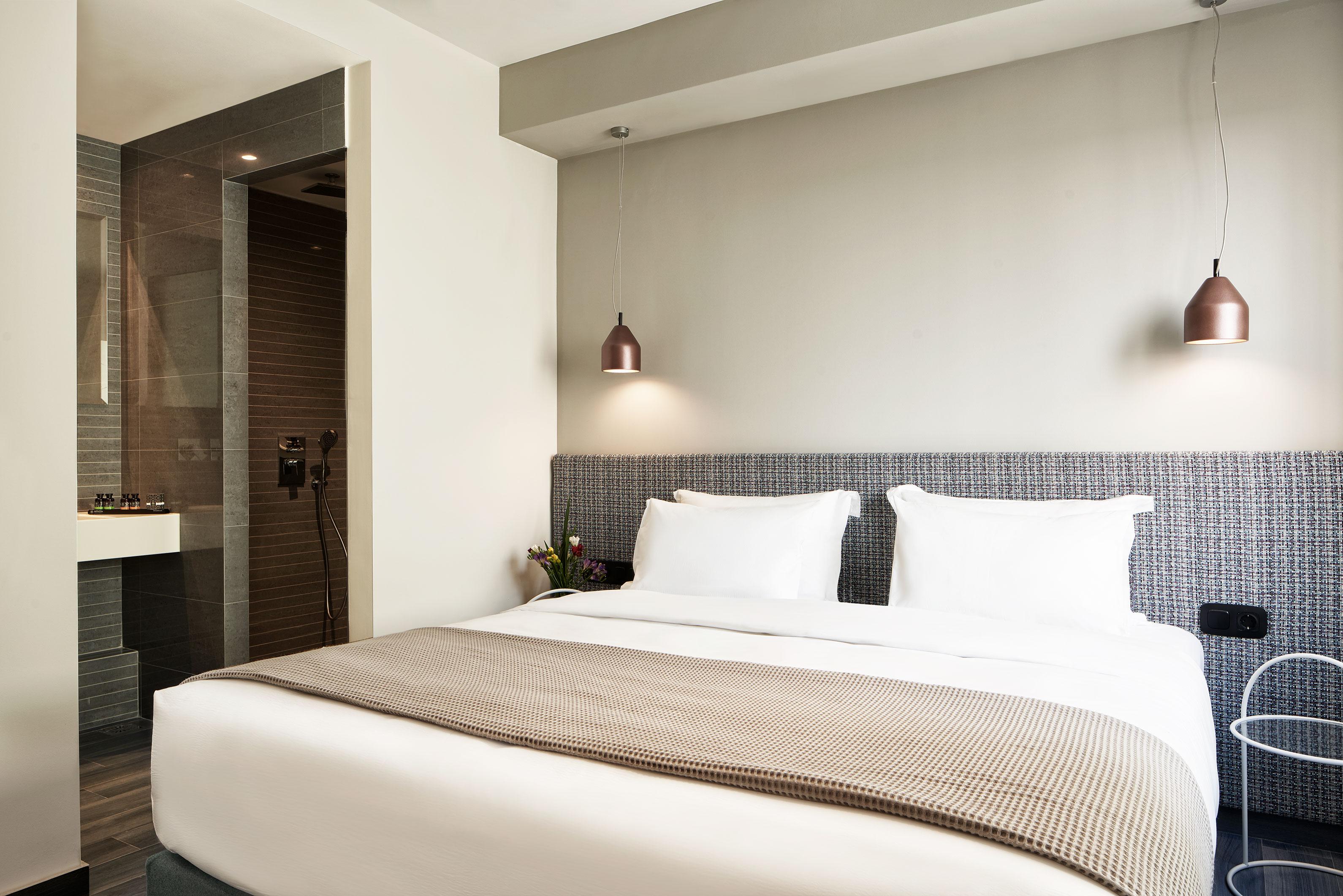 Athens4 Hotel Ngoại thất bức ảnh