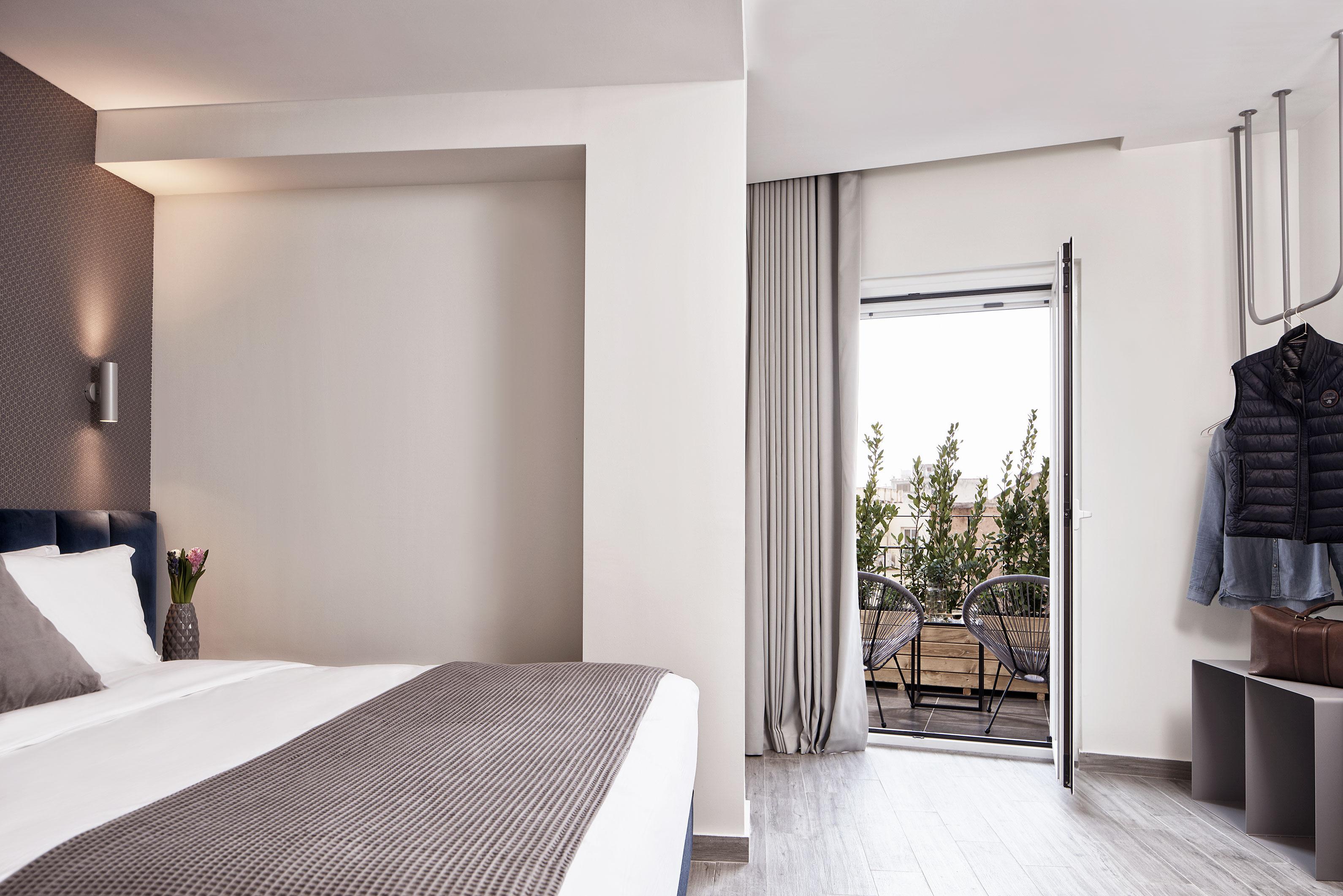 Athens4 Hotel Ngoại thất bức ảnh