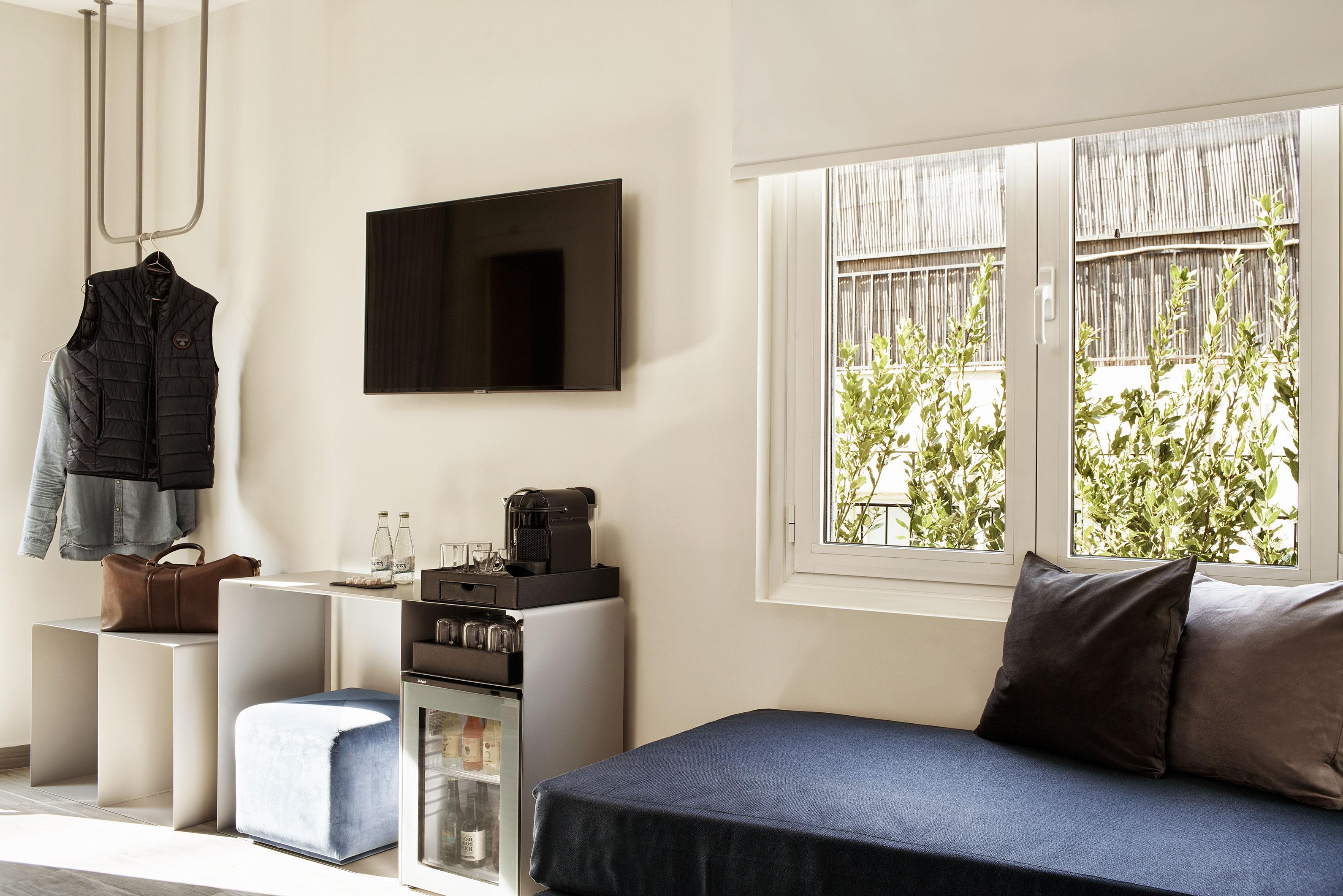 Athens4 Hotel Ngoại thất bức ảnh