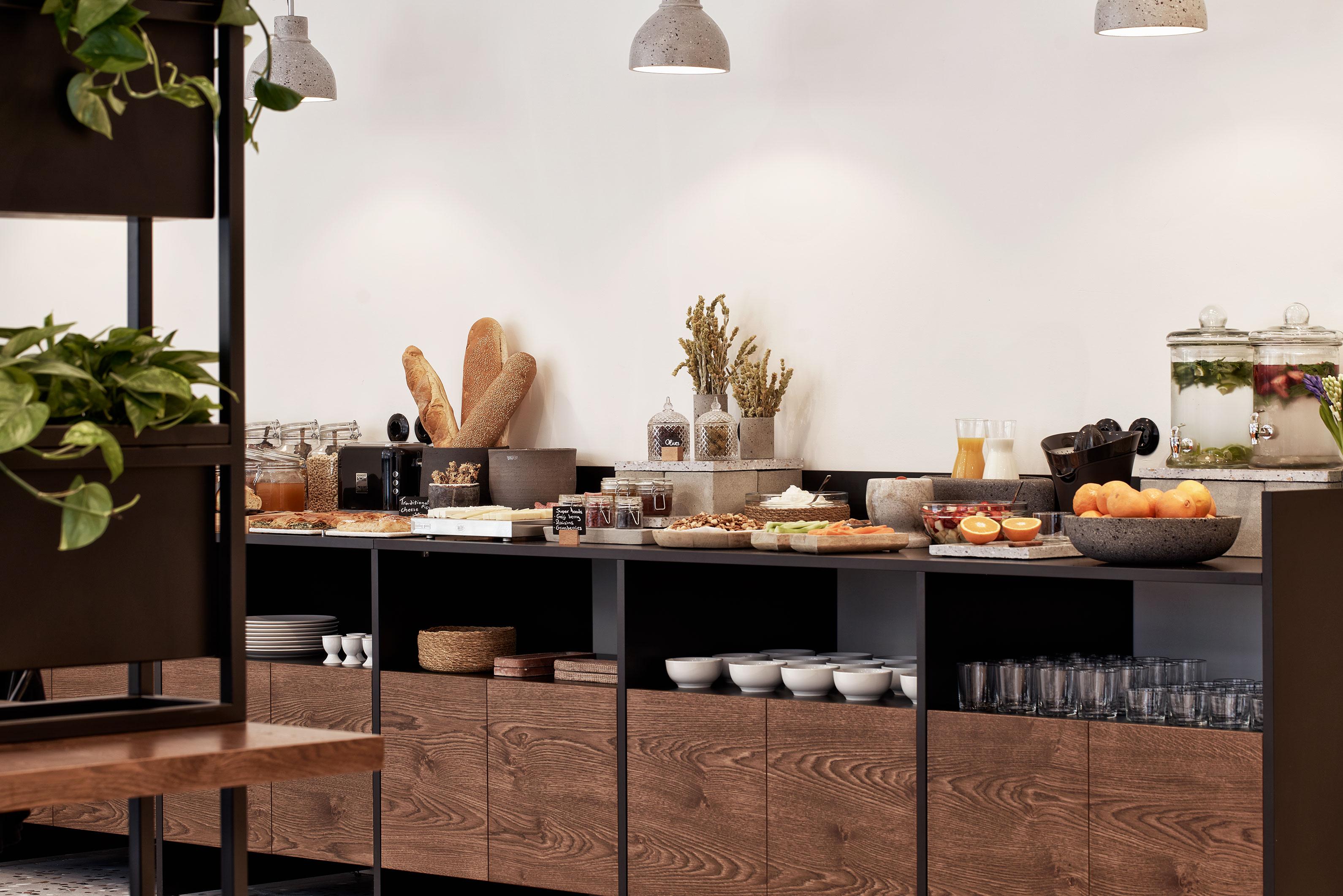 Athens4 Hotel Ngoại thất bức ảnh