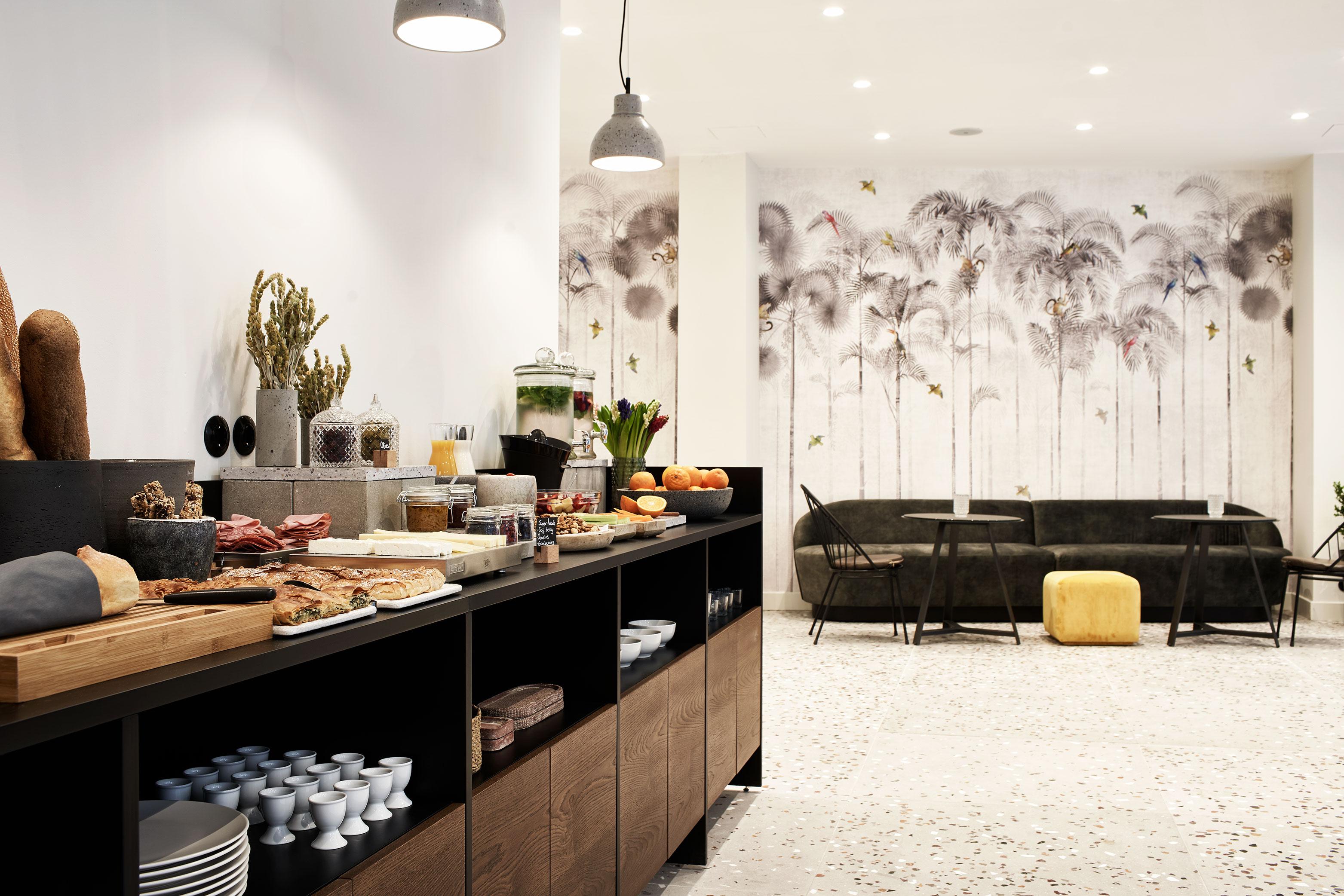 Athens4 Hotel Ngoại thất bức ảnh