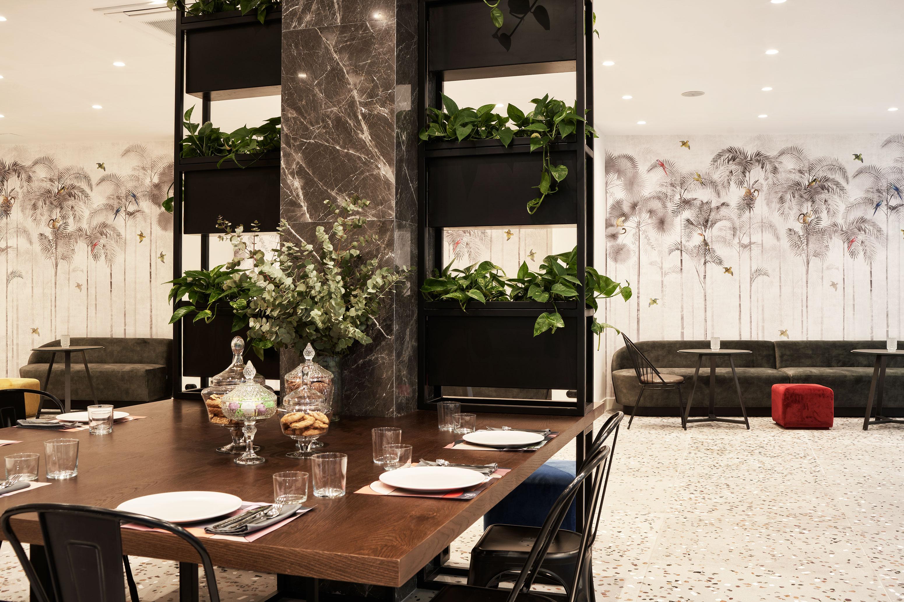 Athens4 Hotel Ngoại thất bức ảnh