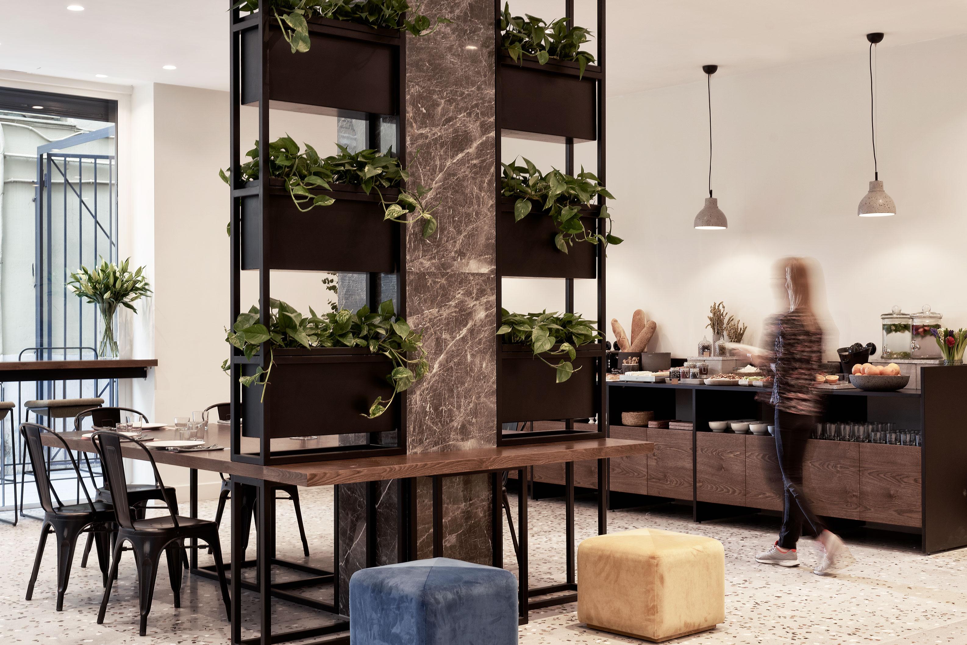 Athens4 Hotel Ngoại thất bức ảnh