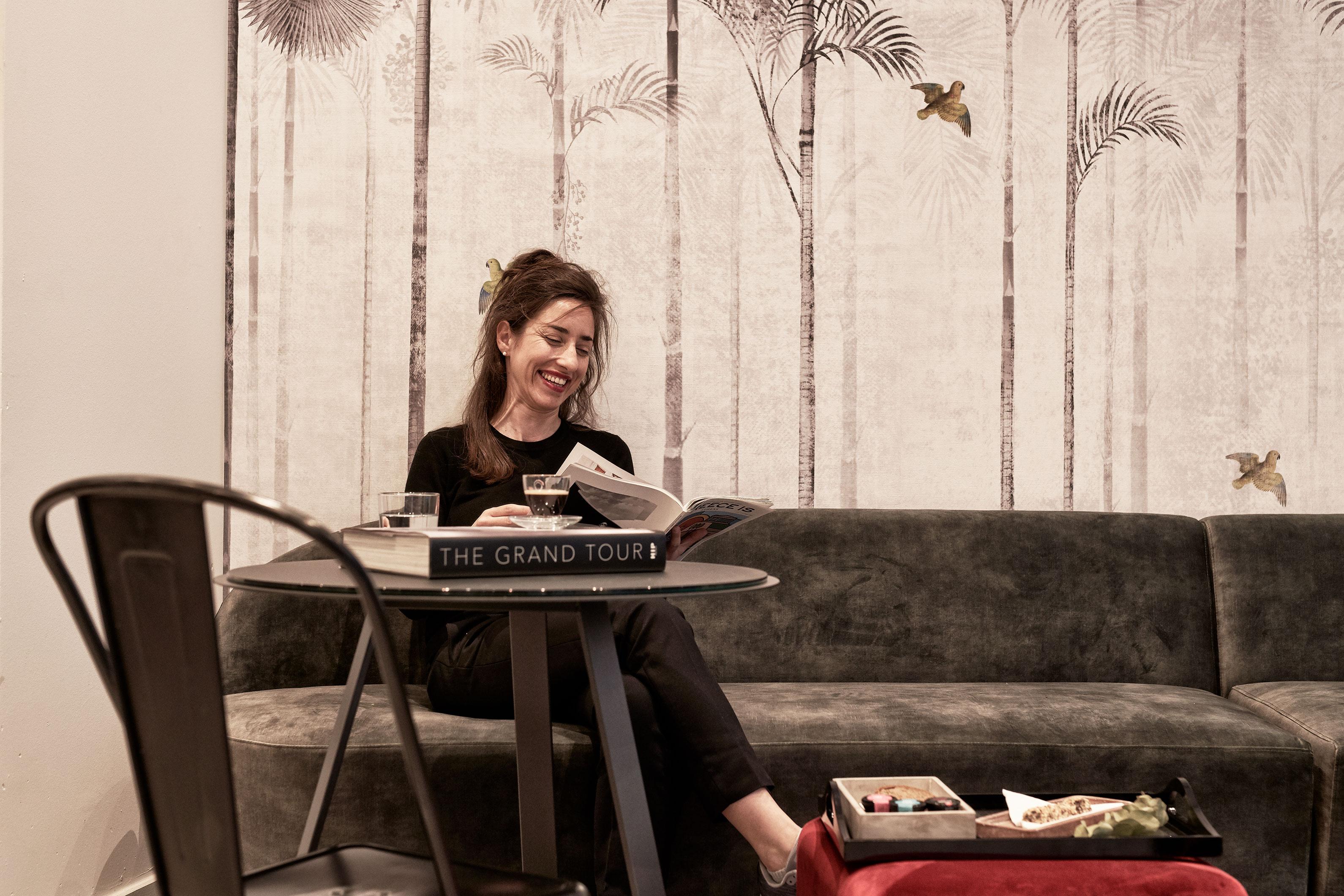 Athens4 Hotel Ngoại thất bức ảnh