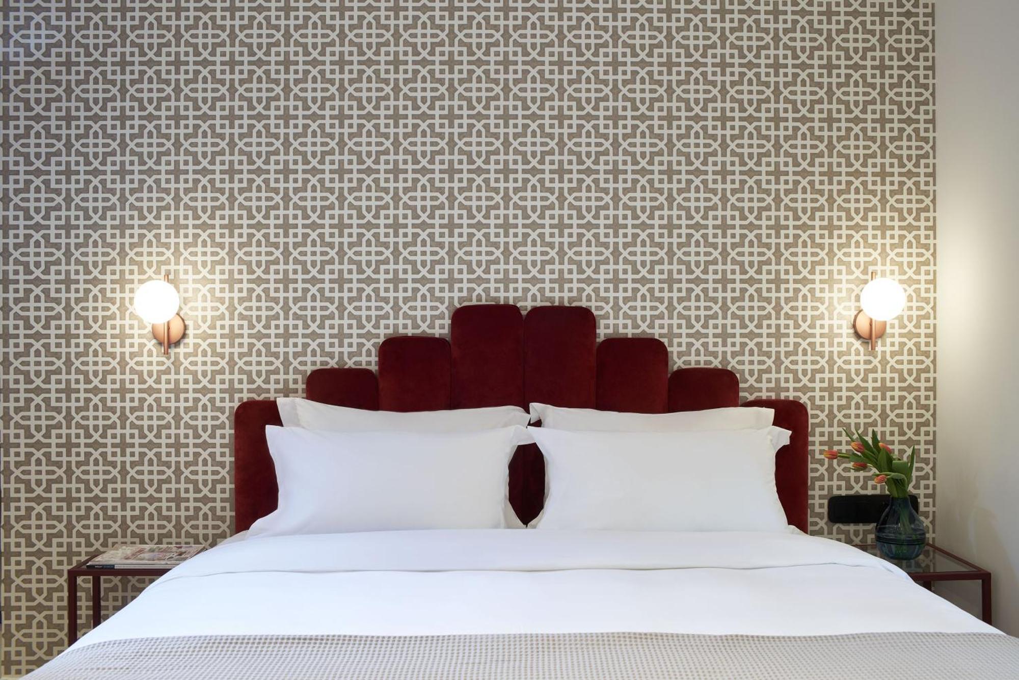 Athens4 Hotel Ngoại thất bức ảnh