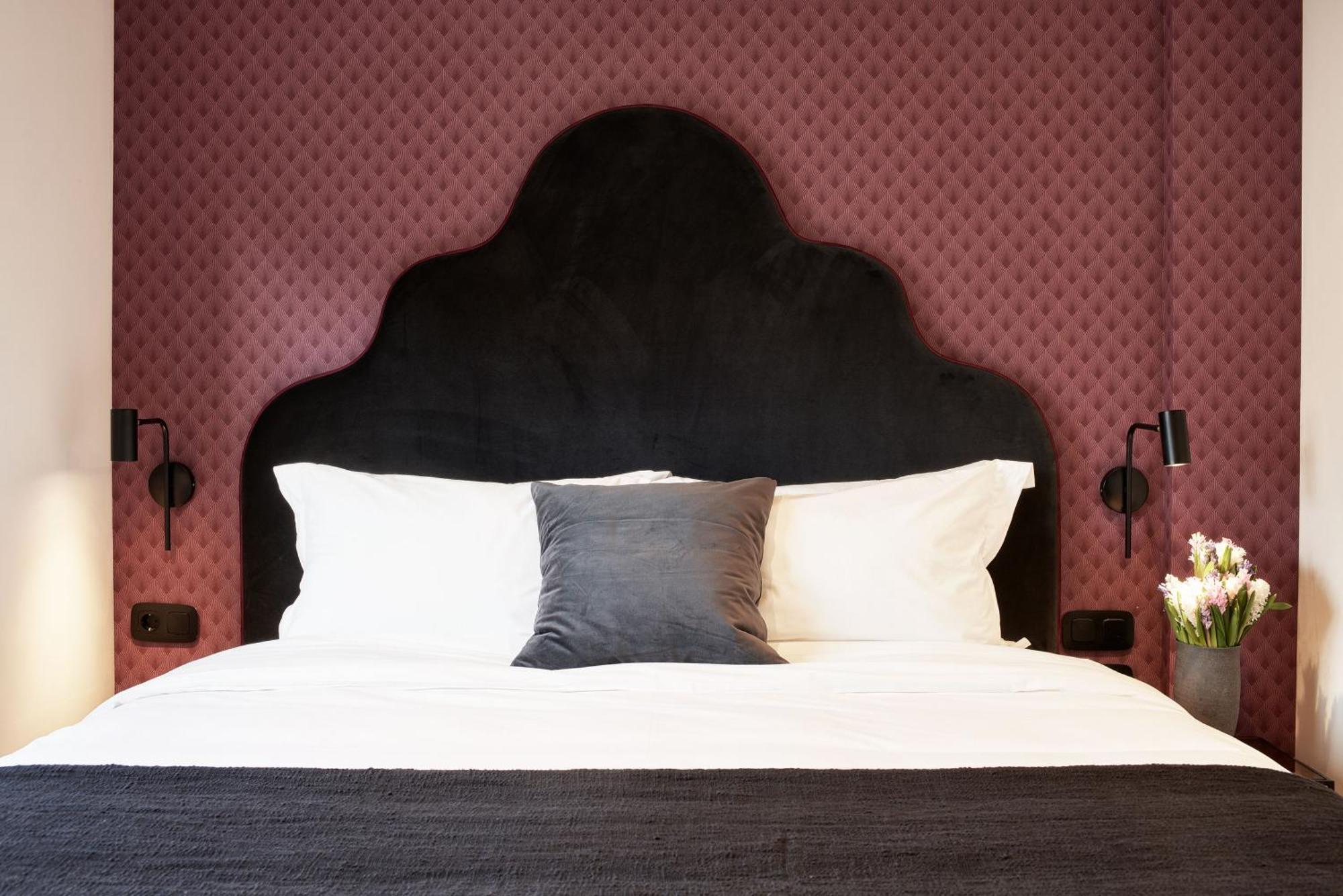 Athens4 Hotel Ngoại thất bức ảnh