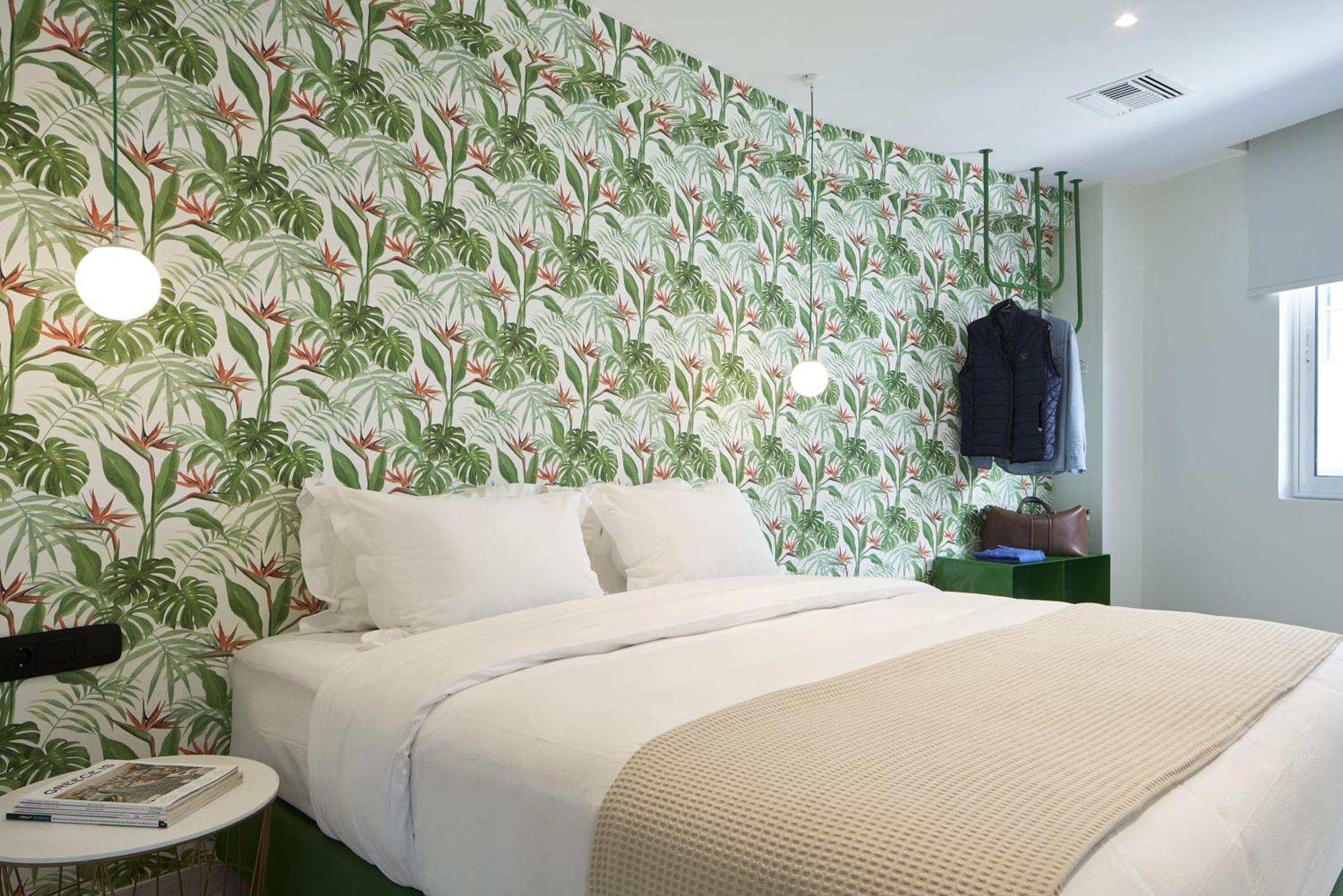 Athens4 Hotel Ngoại thất bức ảnh