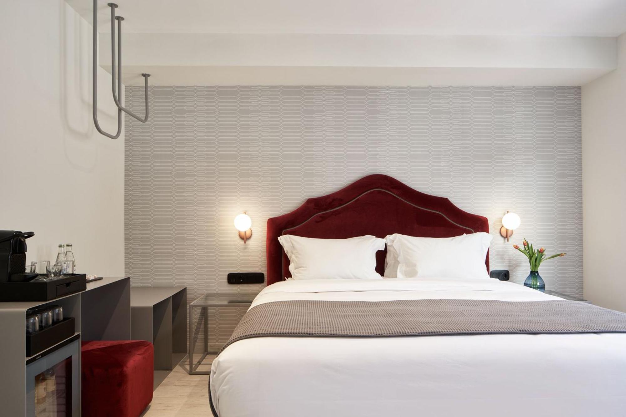 Athens4 Hotel Ngoại thất bức ảnh