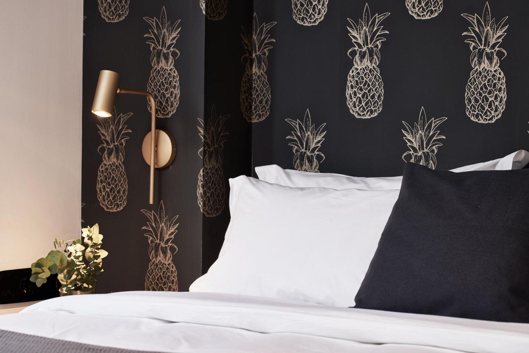 Athens4 Hotel Ngoại thất bức ảnh