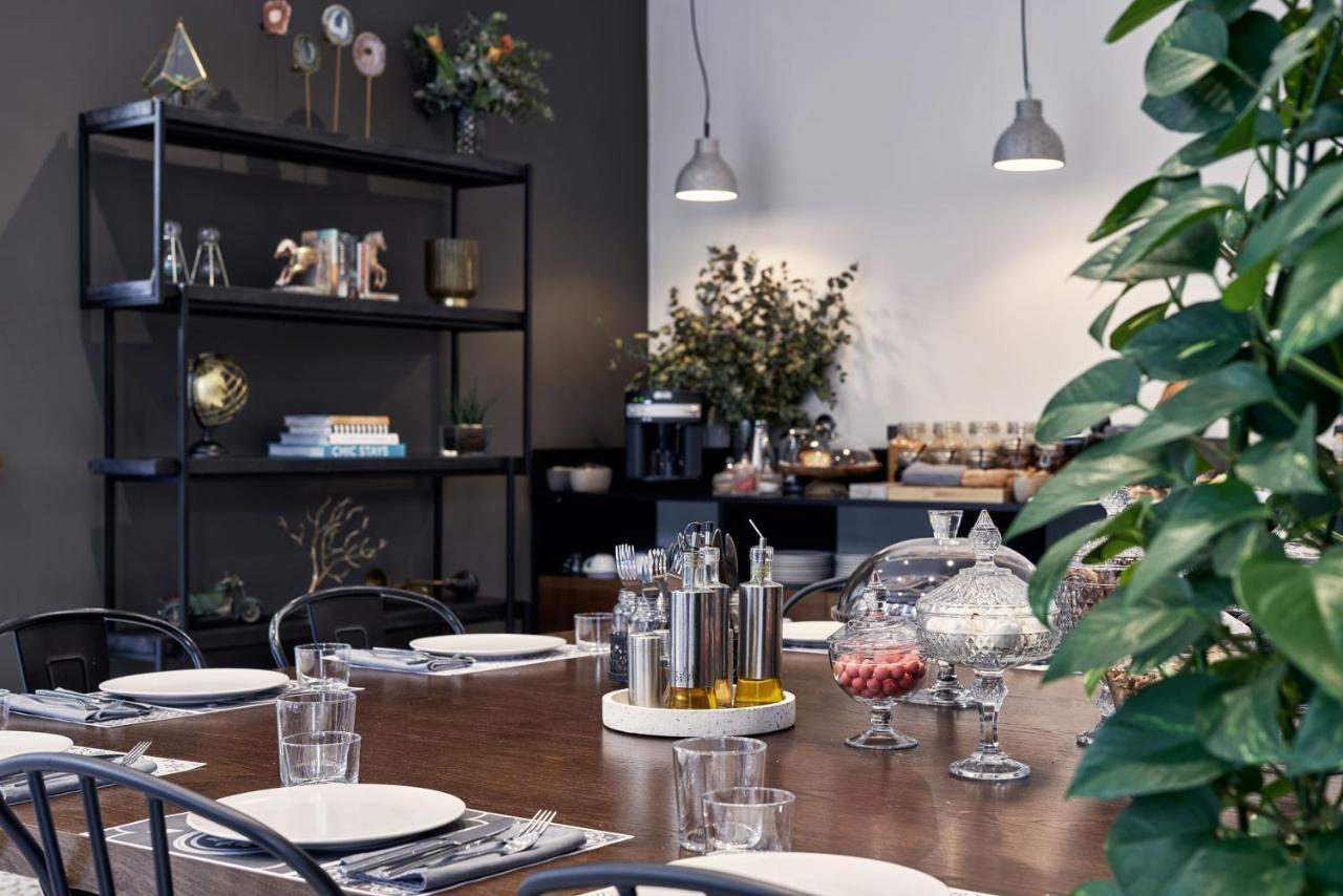 Athens4 Hotel Ngoại thất bức ảnh